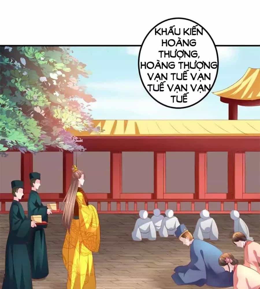 Từ Đây Vương Gia Không Thượng Triều Sớm - Chương 91 - ảnh 20