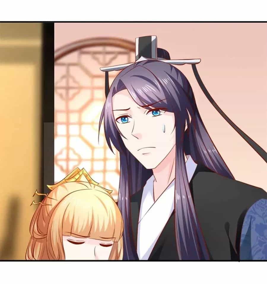 Từ Đây Vương Gia Không Thượng Triều Sớm - Chương 96 - ảnh 1