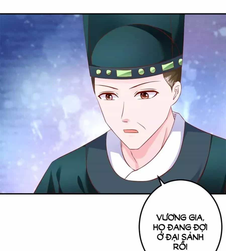 Từ Đây Vương Gia Không Thượng Triều Sớm - Chương 96 - ảnh 11