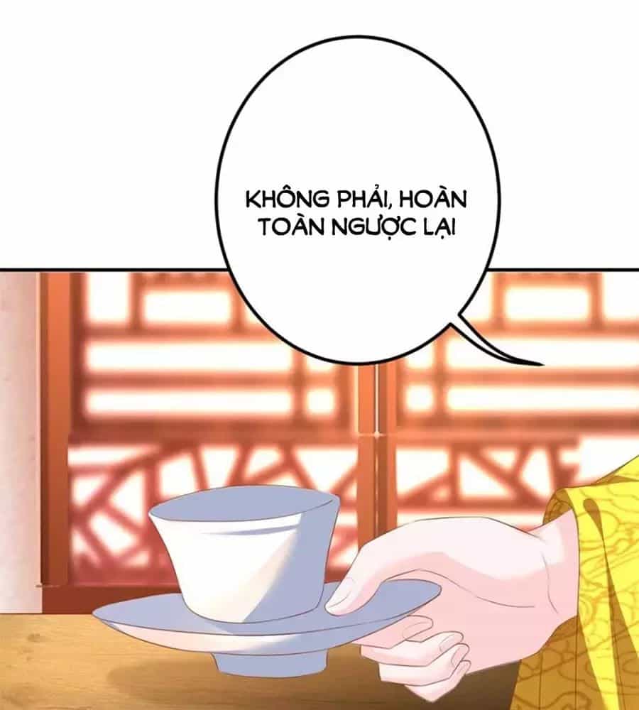 Từ Đây Vương Gia Không Thượng Triều Sớm - Chương 96 - ảnh 24