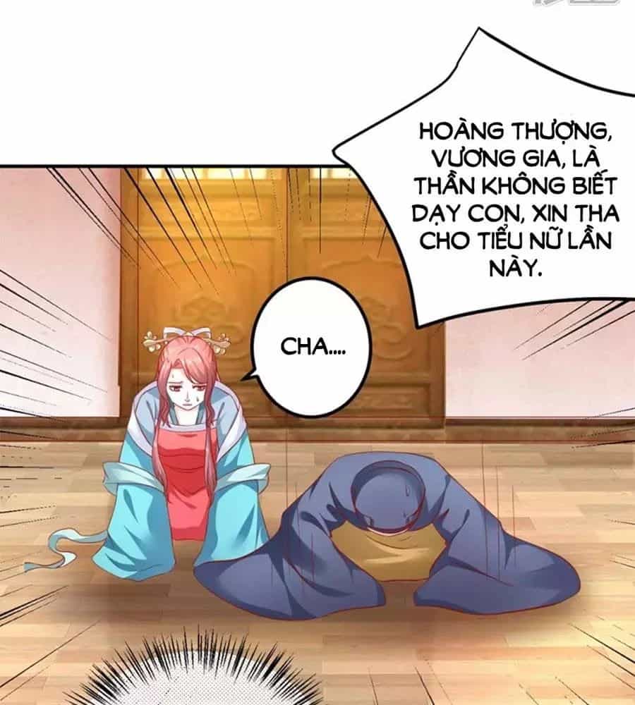 Từ Đây Vương Gia Không Thượng Triều Sớm - Chương 96 - ảnh 44