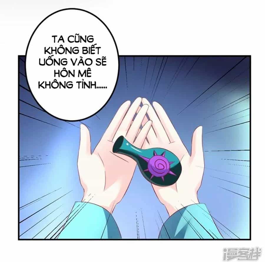 Từ Đây Vương Gia Không Thượng Triều Sớm - Chương 96 - ảnh 56