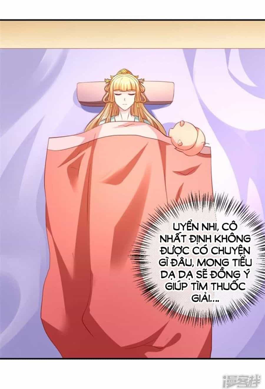 Từ Đây Vương Gia Không Thượng Triều Sớm - Chương 98 - ảnh 24