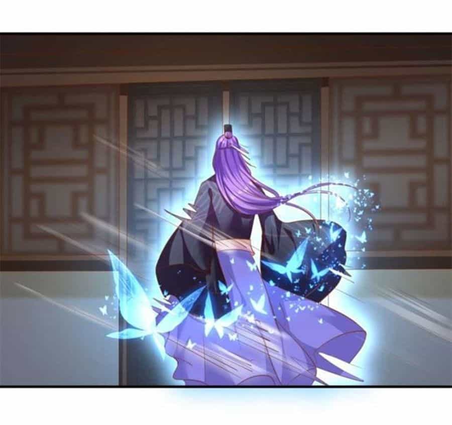 Từ Đây Vương Gia Không Thượng Triều Sớm - Chương 98 - ảnh 3