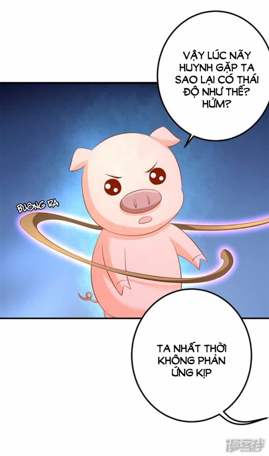 Từ Đây Vương Gia Không Thượng Triều Sớm - Chương 99 - ảnh 21