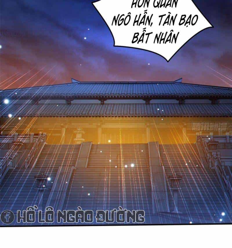 Tự Định Nghĩa Thiên Cung - Chương 16 - ảnh 44