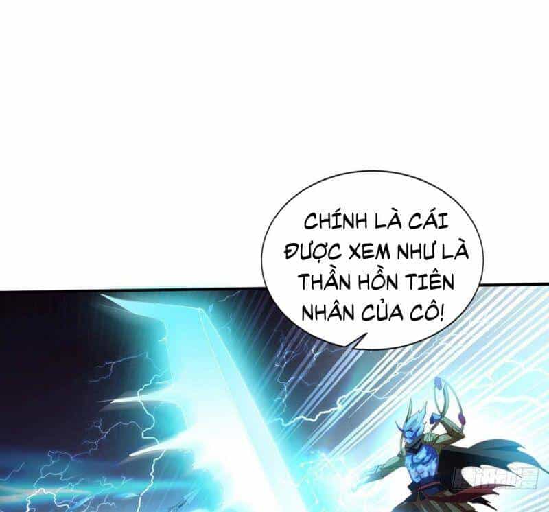 Tự Định Nghĩa Thiên Cung - Chương 17 - ảnh 42