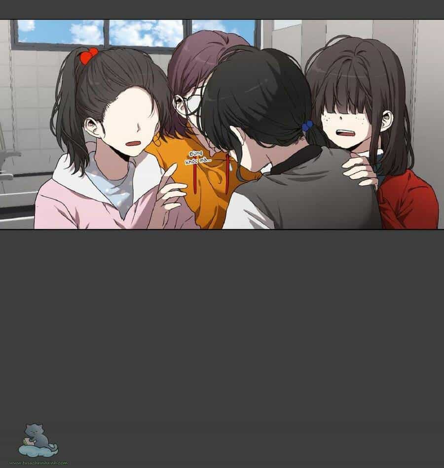 Tự Do Trong Mơ - Chương 1 - ảnh 116