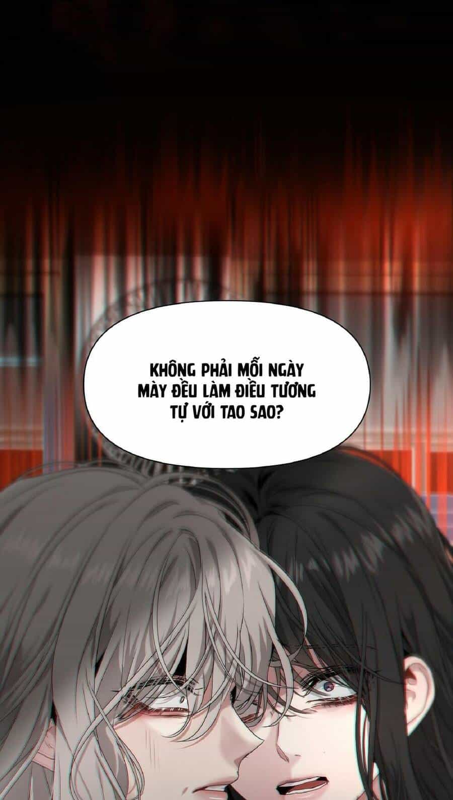 Tự Do Trong Mơ - Chương 1 - ảnh 49