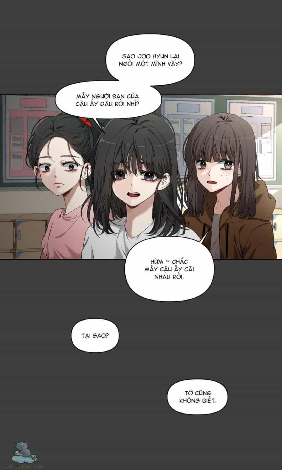 Tự Do Trong Mơ - Chương 1 - ảnh 98