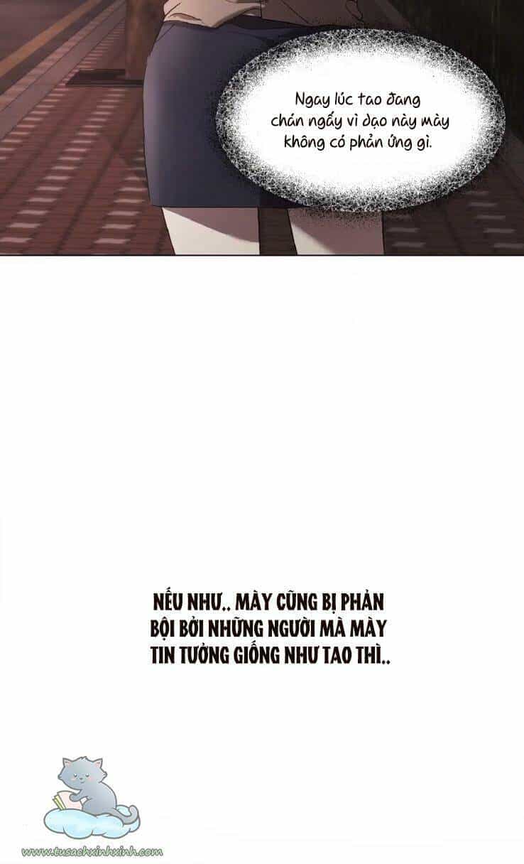 Tự Do Trong Mơ - Chương 10 - ảnh 23