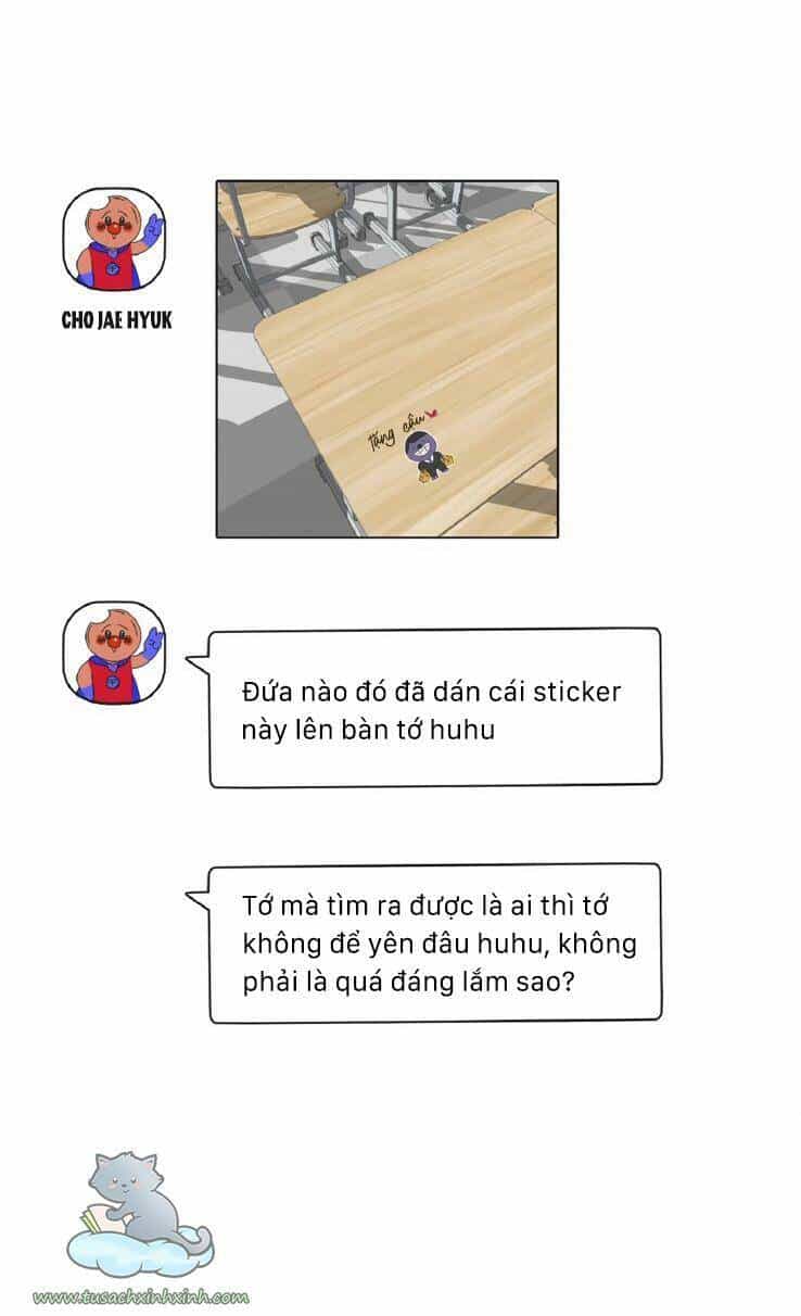Tự Do Trong Mơ - Chương 10 - ảnh 36