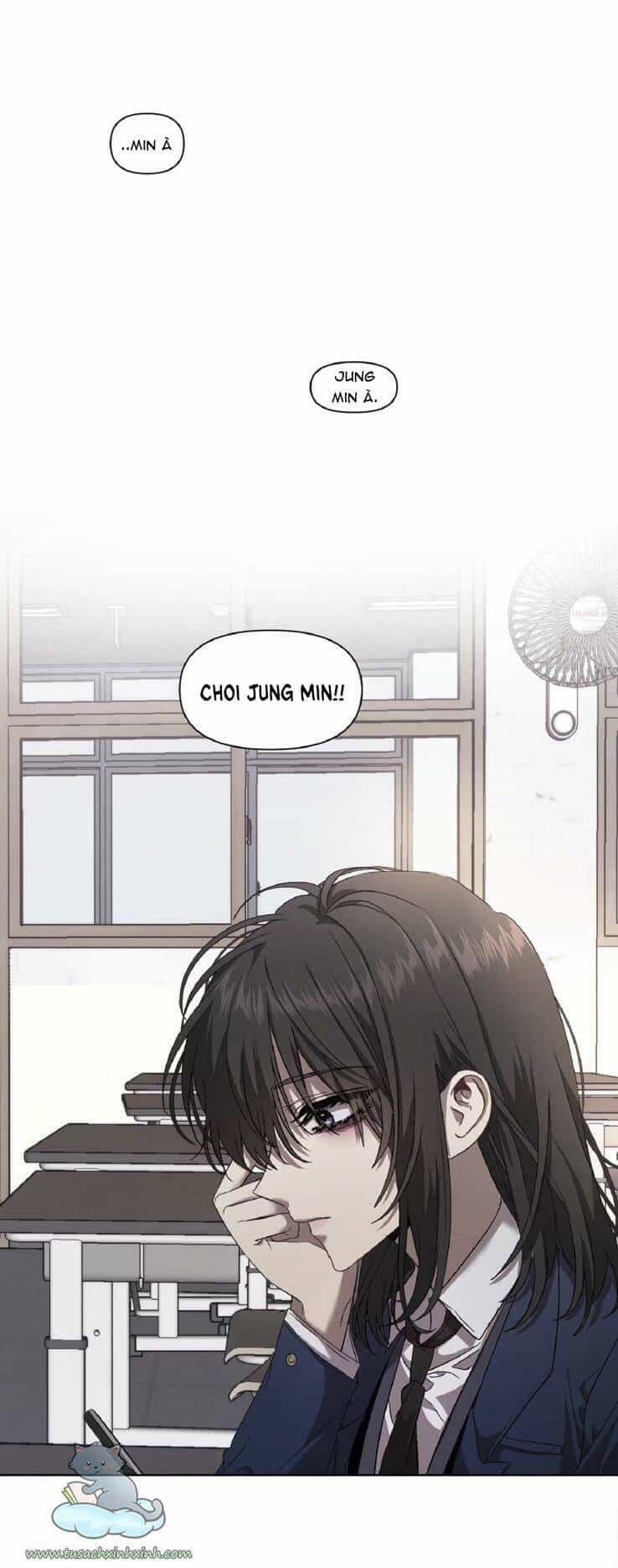 Tự Do Trong Mơ - Chương 10 - ảnh 42