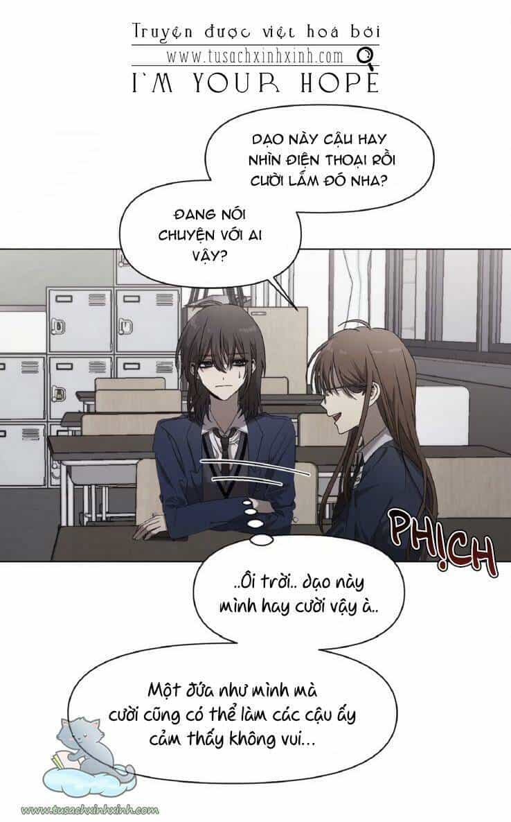 Tự Do Trong Mơ - Chương 10 - ảnh 45