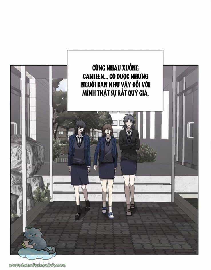 Tự Do Trong Mơ - Chương 10 - ảnh 63