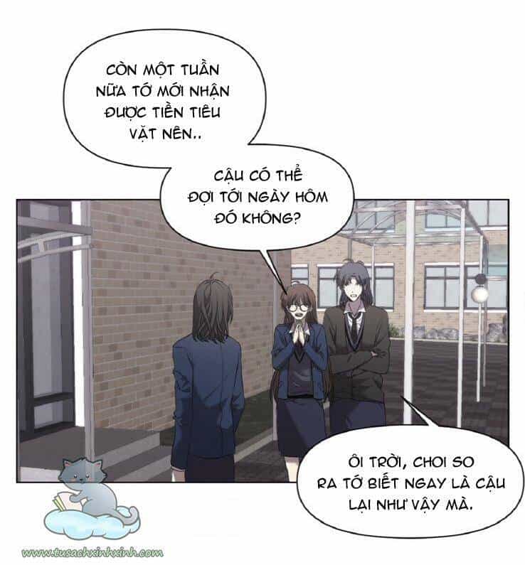 Tự Do Trong Mơ - Chương 10 - ảnh 67