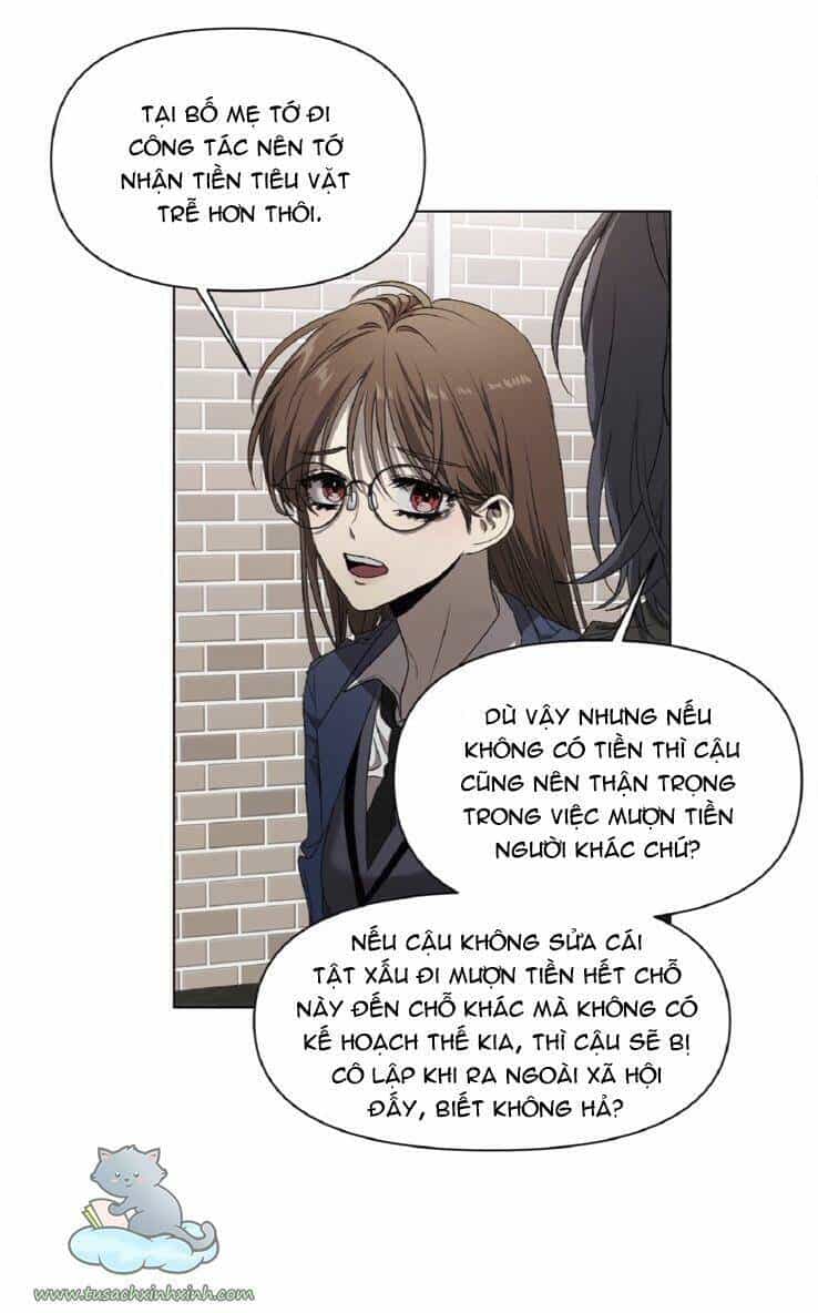 Tự Do Trong Mơ - Chương 10 - ảnh 68