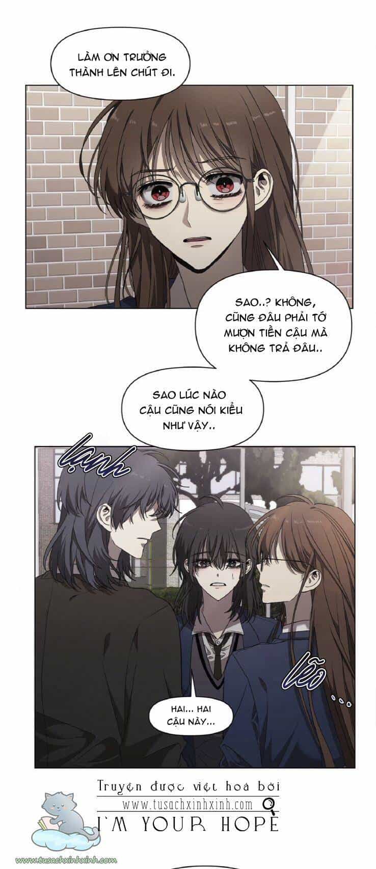 Tự Do Trong Mơ - Chương 10 - ảnh 69