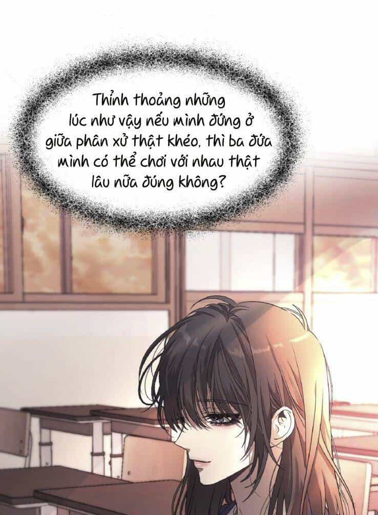 Tự Do Trong Mơ - Chương 10 - ảnh 73