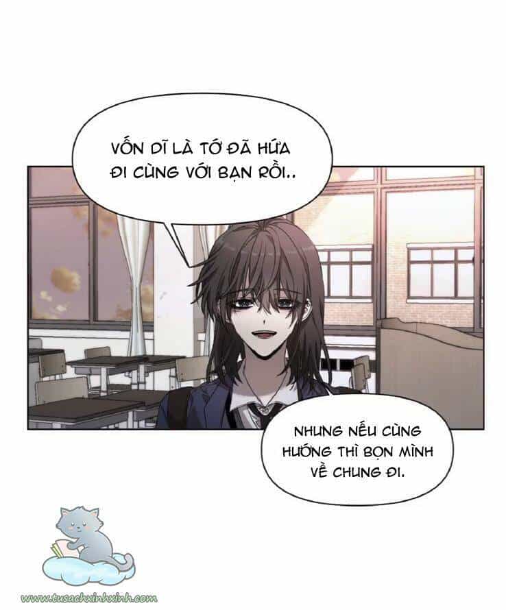 Tự Do Trong Mơ - Chương 10 - ảnh 77