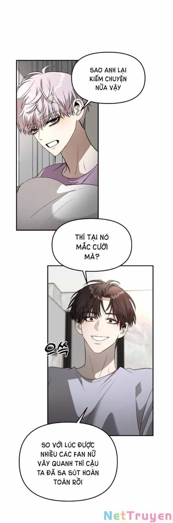 Tự Do Trong Mơ - Chương 76.2 - ảnh 10