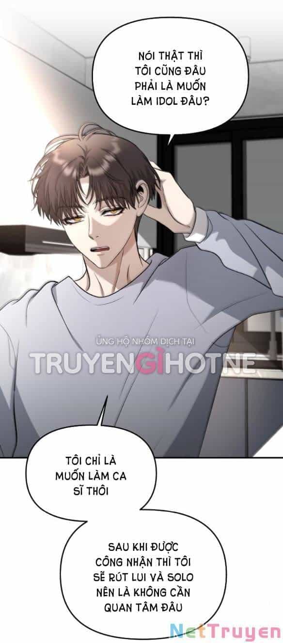 Tự Do Trong Mơ - Chương 76.2 - ảnh 14