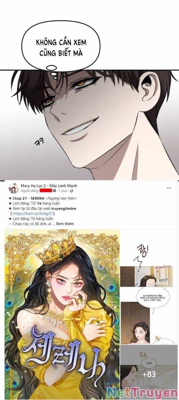 Tự Do Trong Mơ - Chương 76.2 - ảnh 18