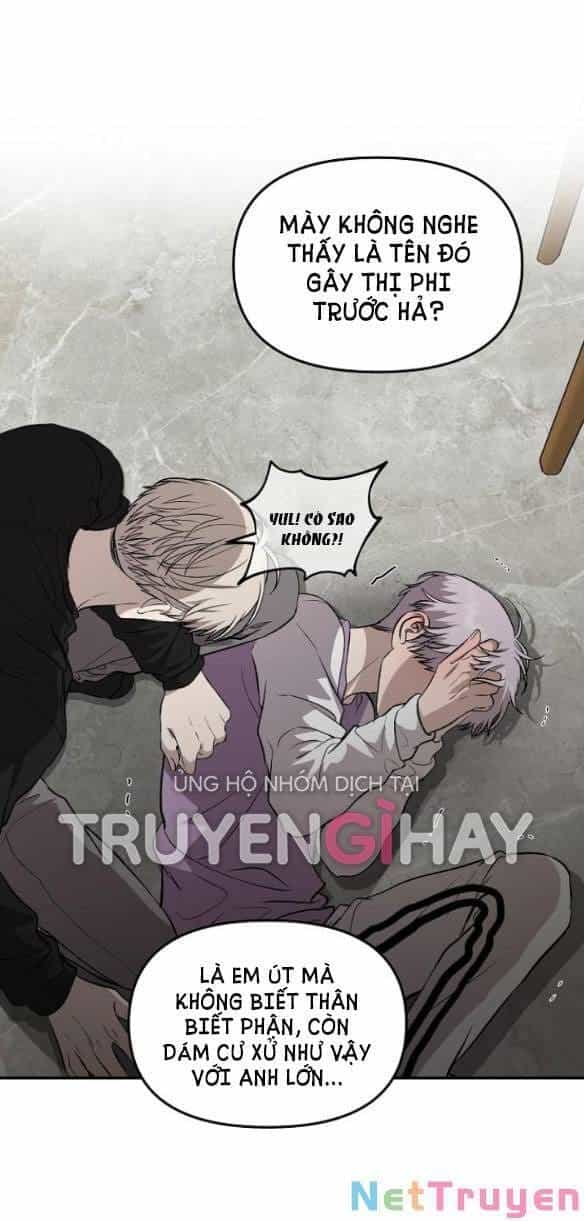 Tự Do Trong Mơ - Chương 76.2 - ảnh 35