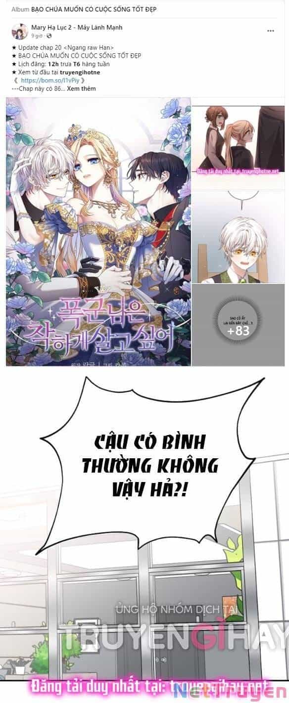 Tự Do Trong Mơ - Chương 76.2 - ảnh 37