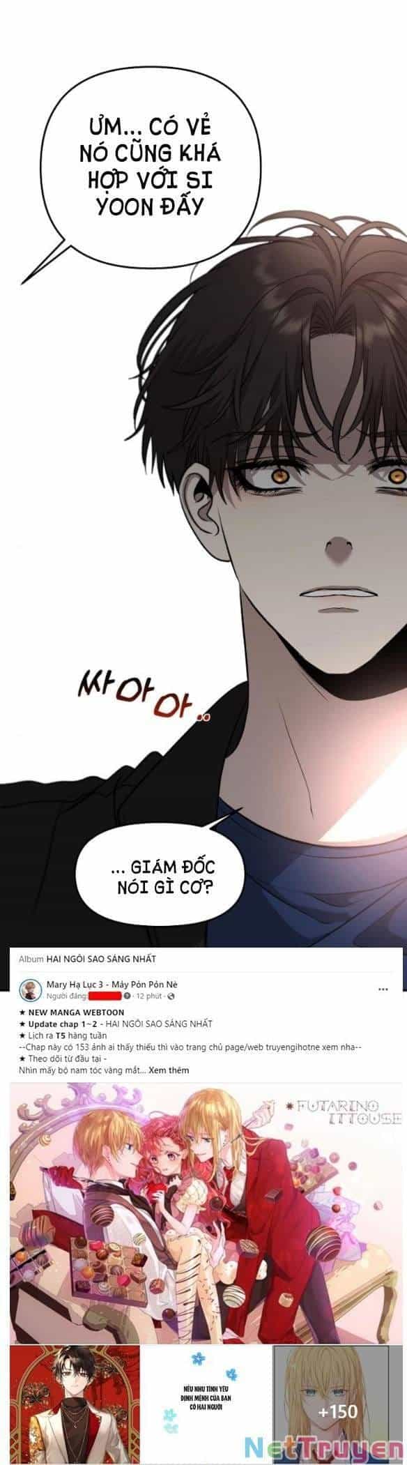 Tự Do Trong Mơ - Chương 76.2 - ảnh 47