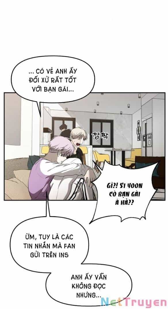 Tự Do Trong Mơ - Chương 76.2 - ảnh 7