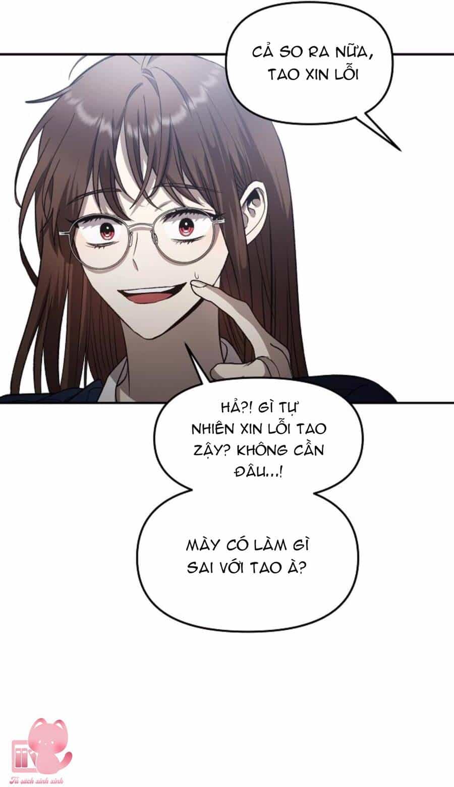 Tự Do Trong Mơ - Chương 77 - ảnh 16