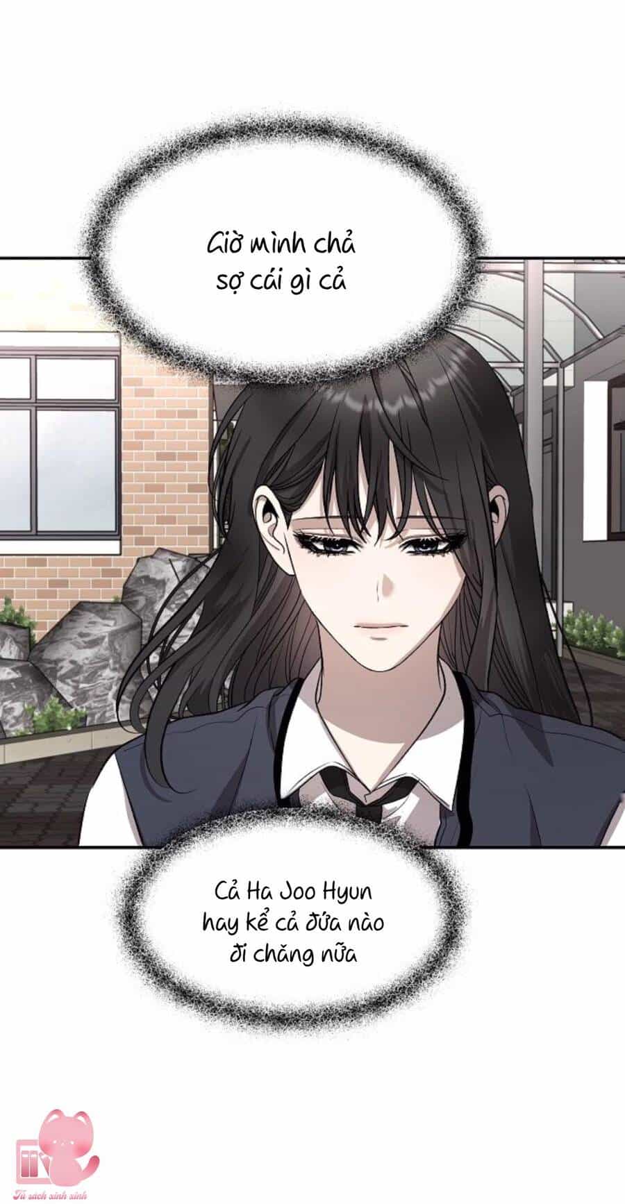 Tự Do Trong Mơ - Chương 77 - ảnh 22