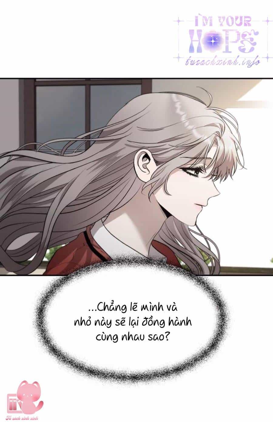 Tự Do Trong Mơ - Chương 77 - ảnh 24