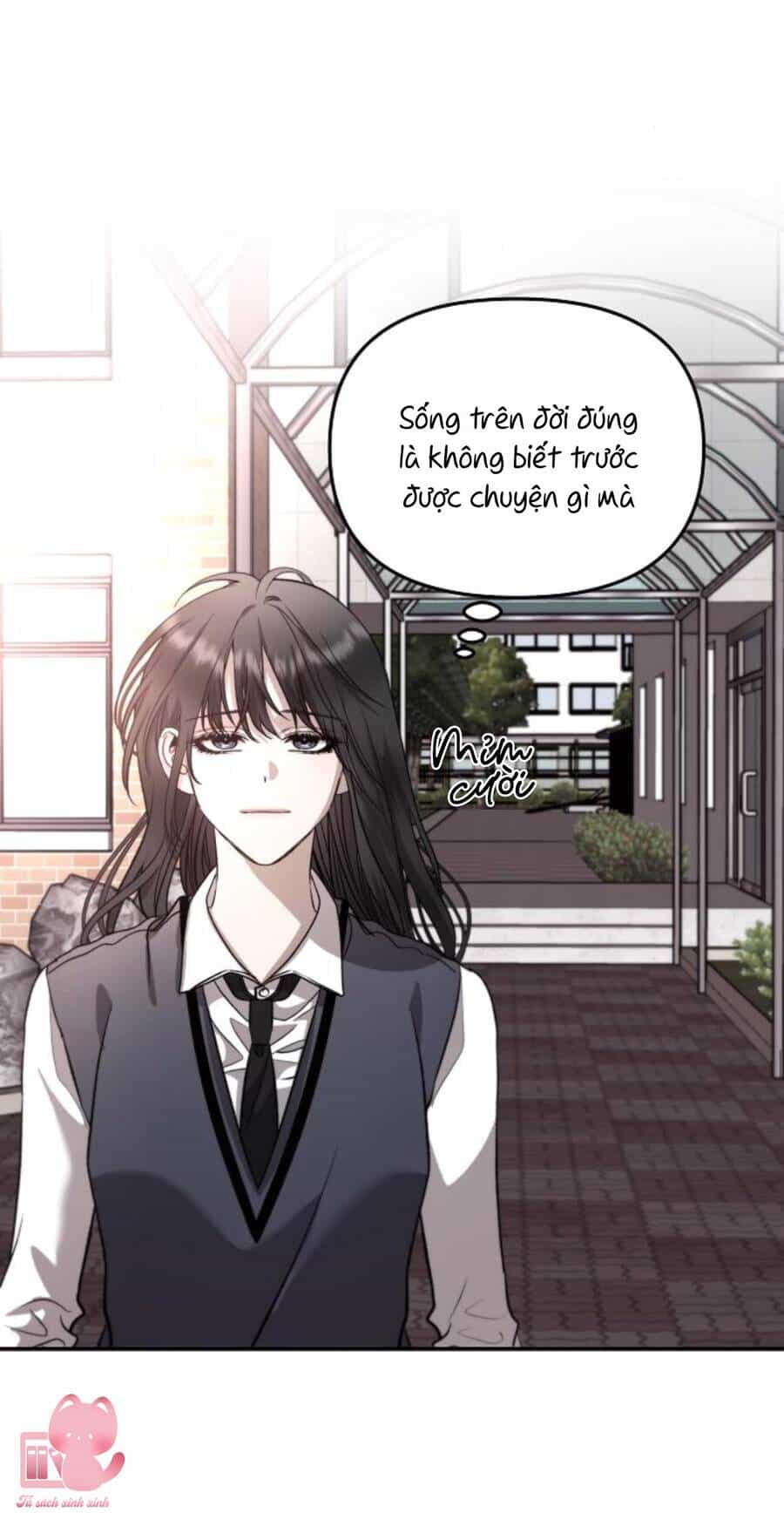 Tự Do Trong Mơ - Chương 77 - ảnh 28