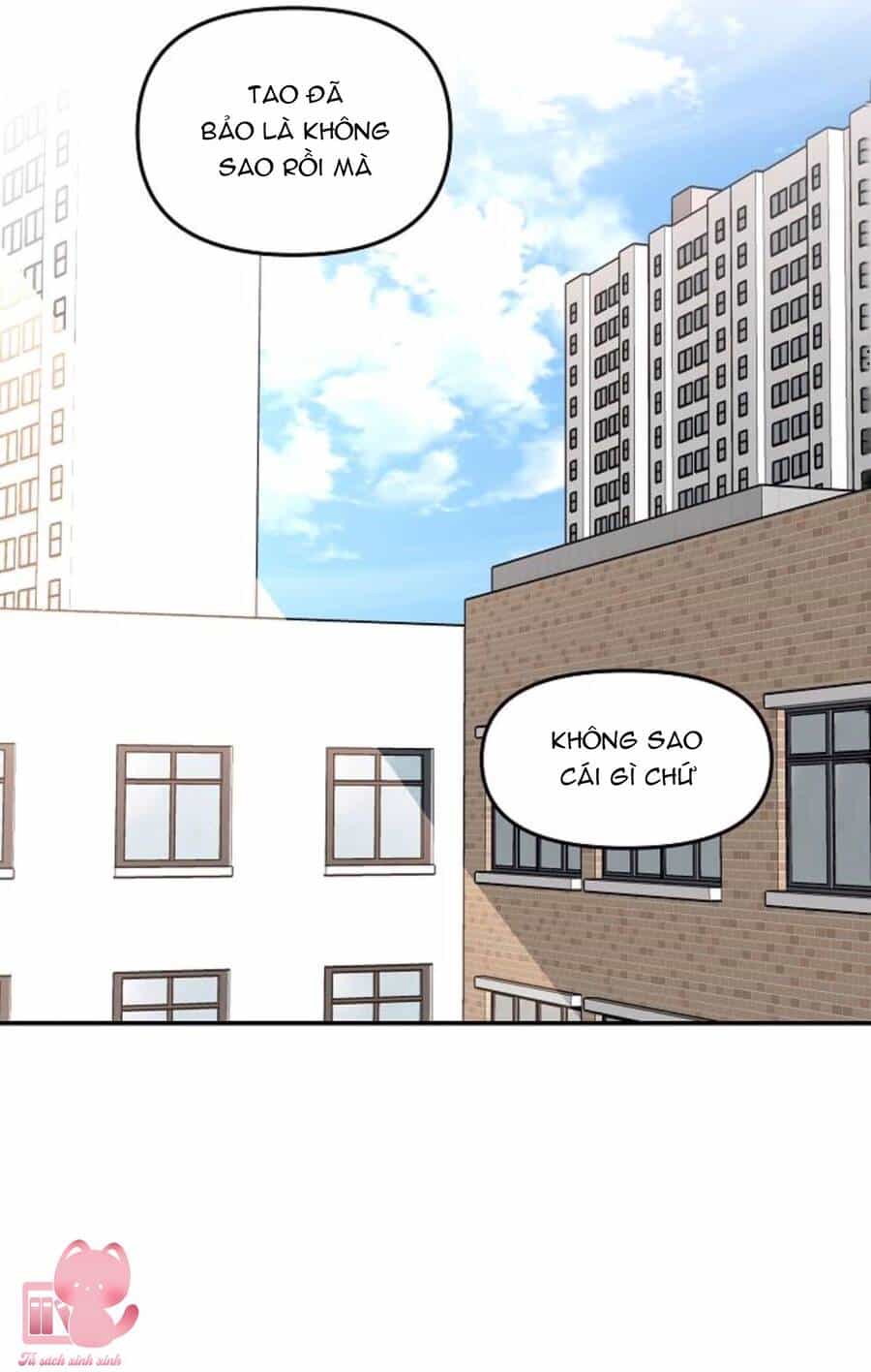Tự Do Trong Mơ - Chương 77 - ảnh 4