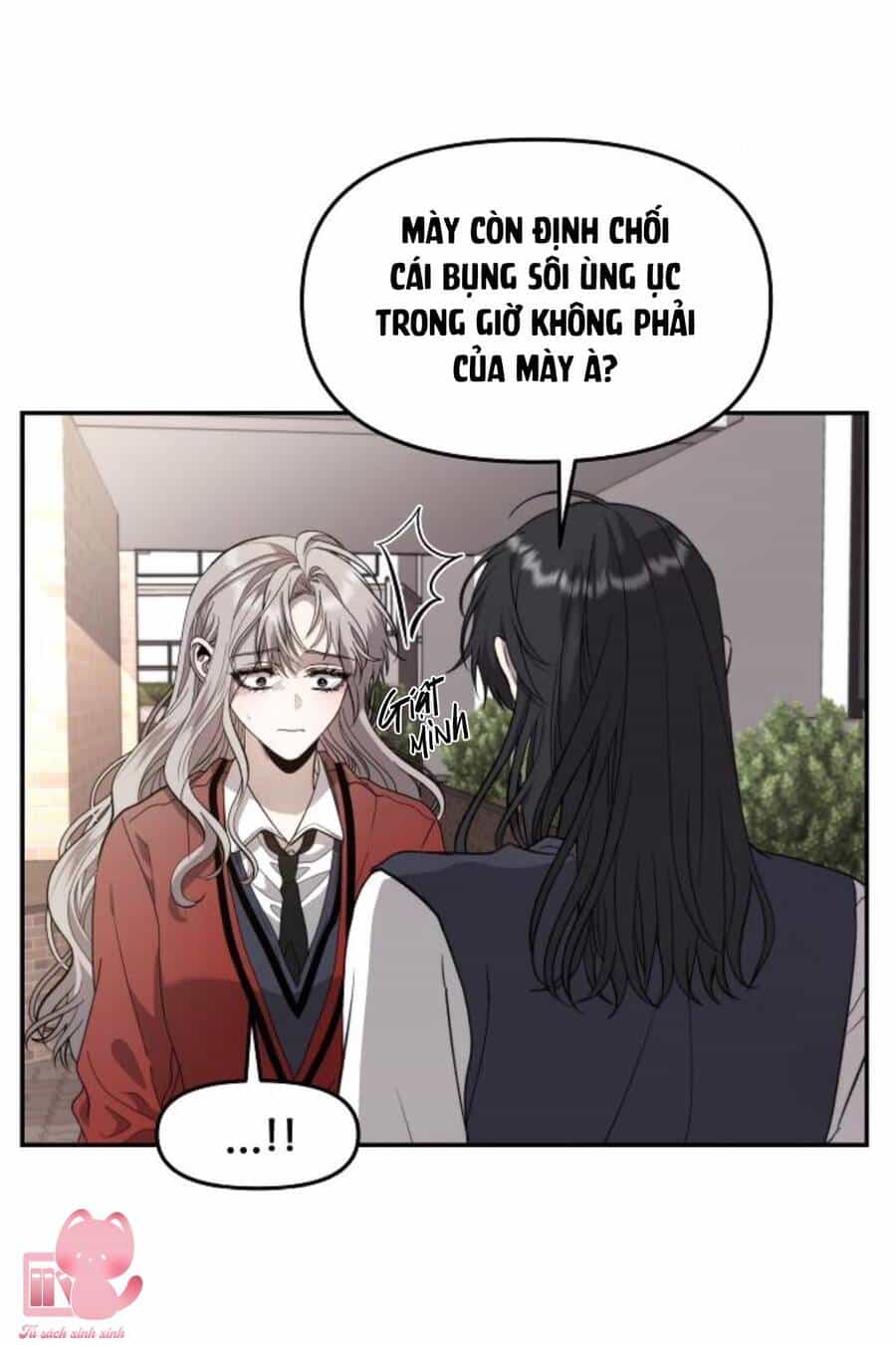 Tự Do Trong Mơ - Chương 77 - ảnh 5