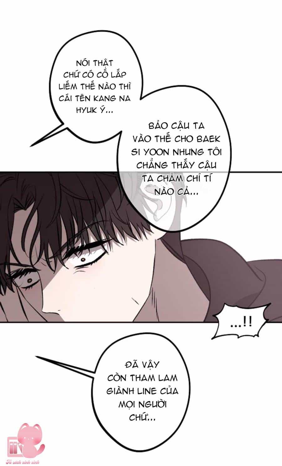 Tự Do Trong Mơ - Chương 77 - ảnh 59