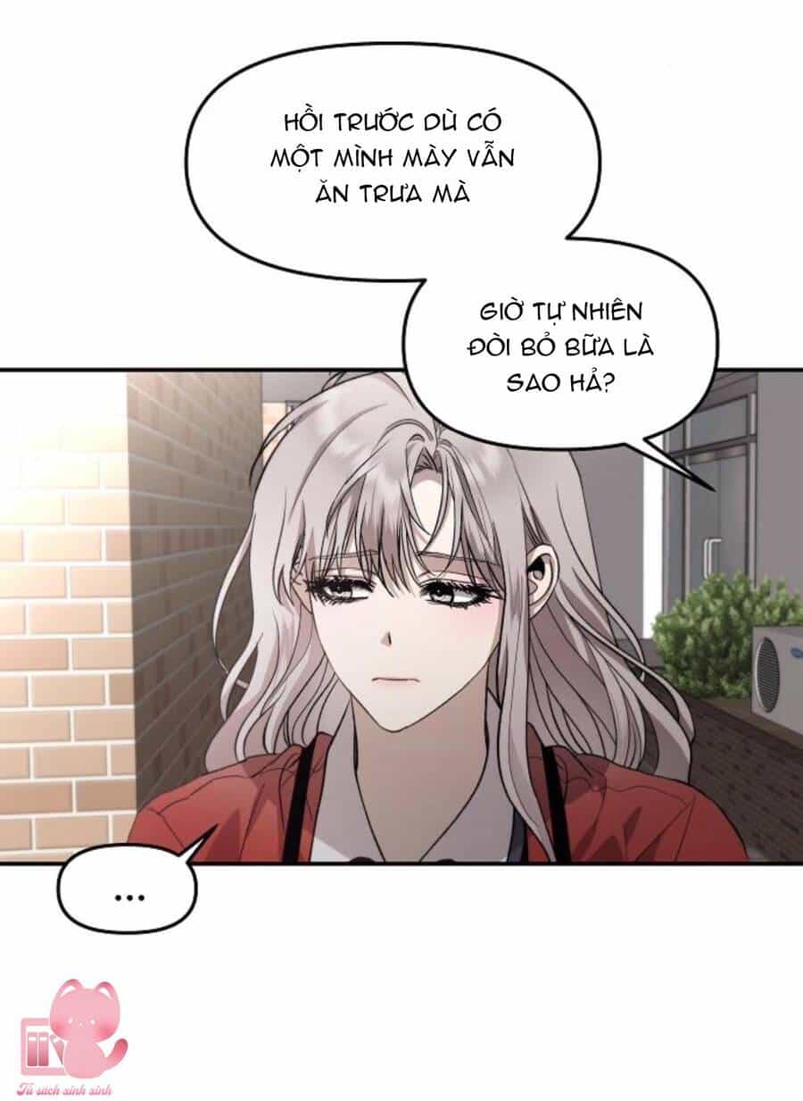 Tự Do Trong Mơ - Chương 77 - ảnh 6