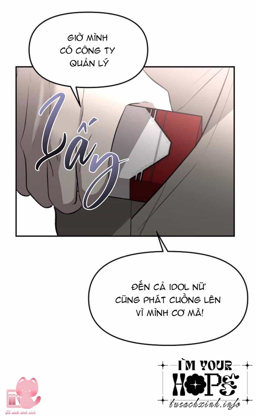 Tự Do Trong Mơ - Chương 77 - ảnh 69