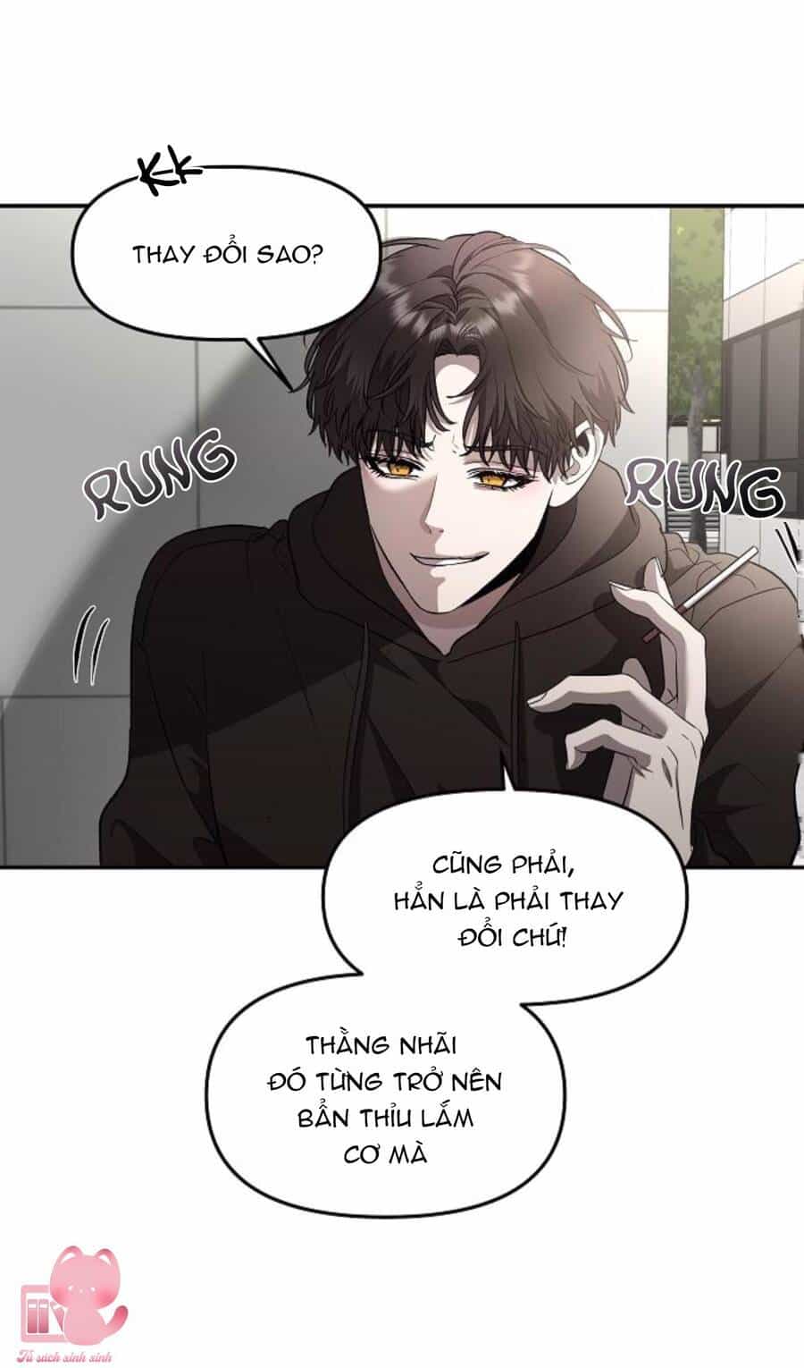 Tự Do Trong Mơ - Chương 77 - ảnh 74