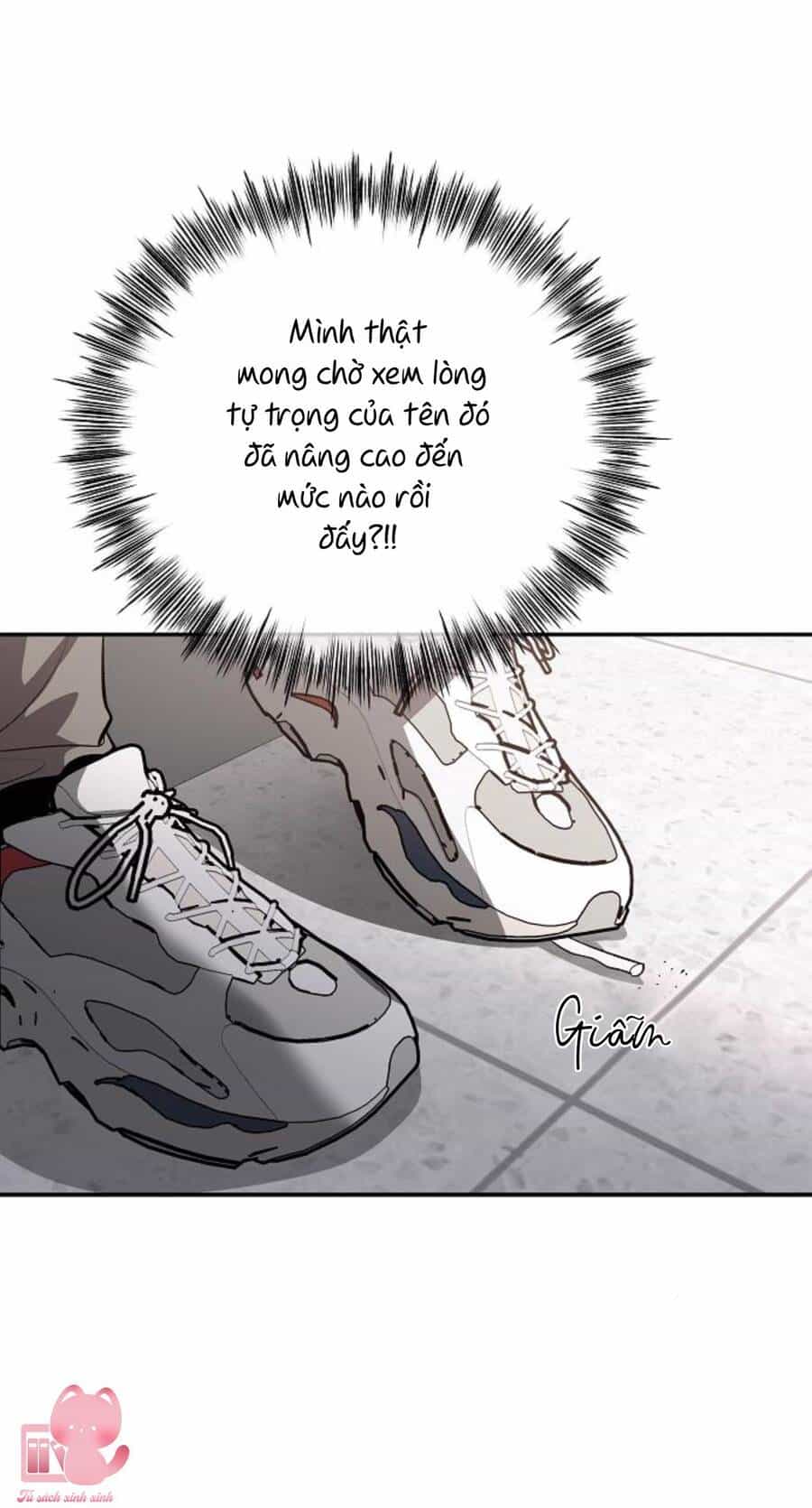 Tự Do Trong Mơ - Chương 77 - ảnh 75