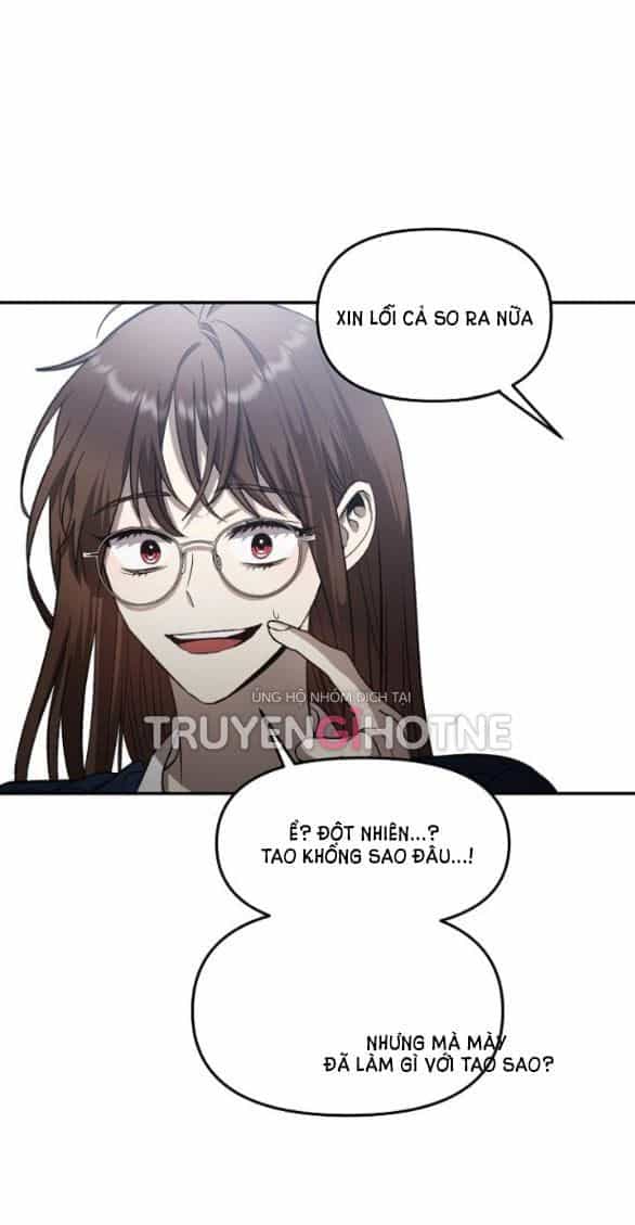 Tự Do Trong Mơ - Chương 77.1 - ảnh 13