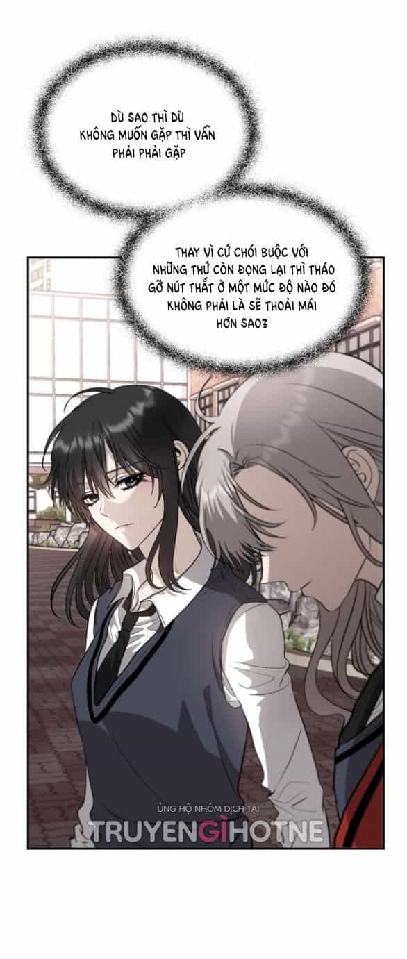 Tự Do Trong Mơ - Chương 77.1 - ảnh 23