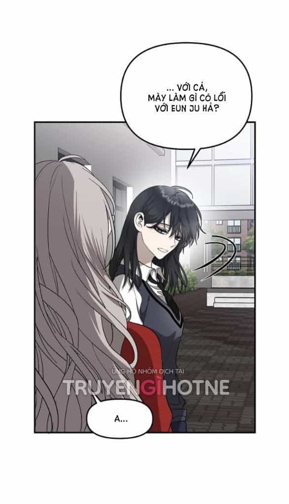 Tự Do Trong Mơ - Chương 77.1 - ảnh 8