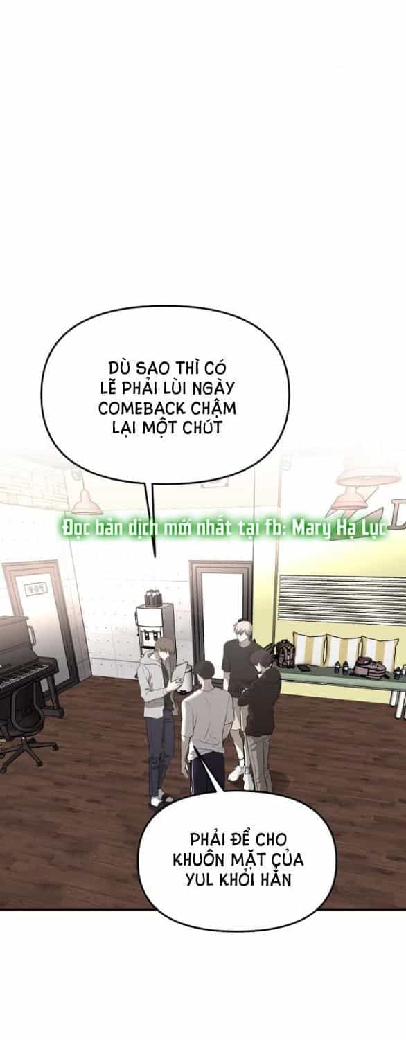 Tự Do Trong Mơ - Chương 77.2 - ảnh 22