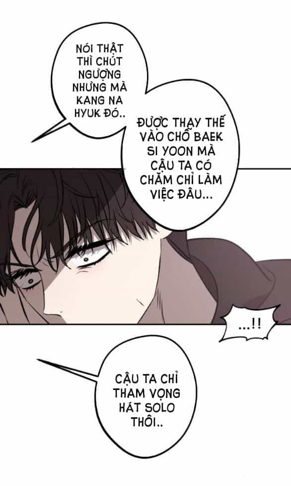 Tự Do Trong Mơ - Chương 77.2 - ảnh 31