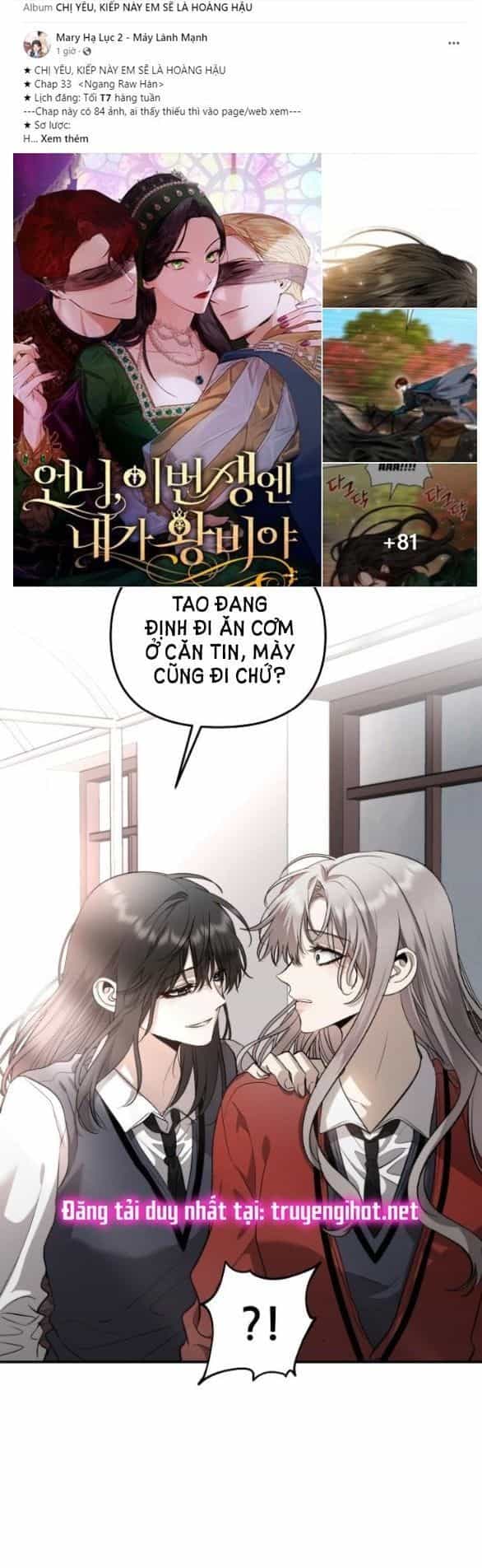 Tự Do Trong Mơ - Chương 77.2 - ảnh 4