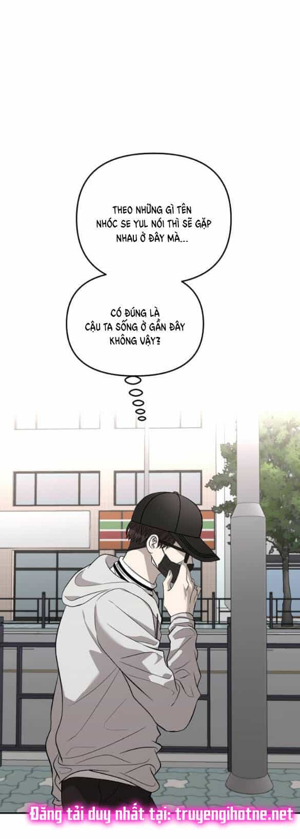 Tự Do Trong Mơ - Chương 78.1 - ảnh 11