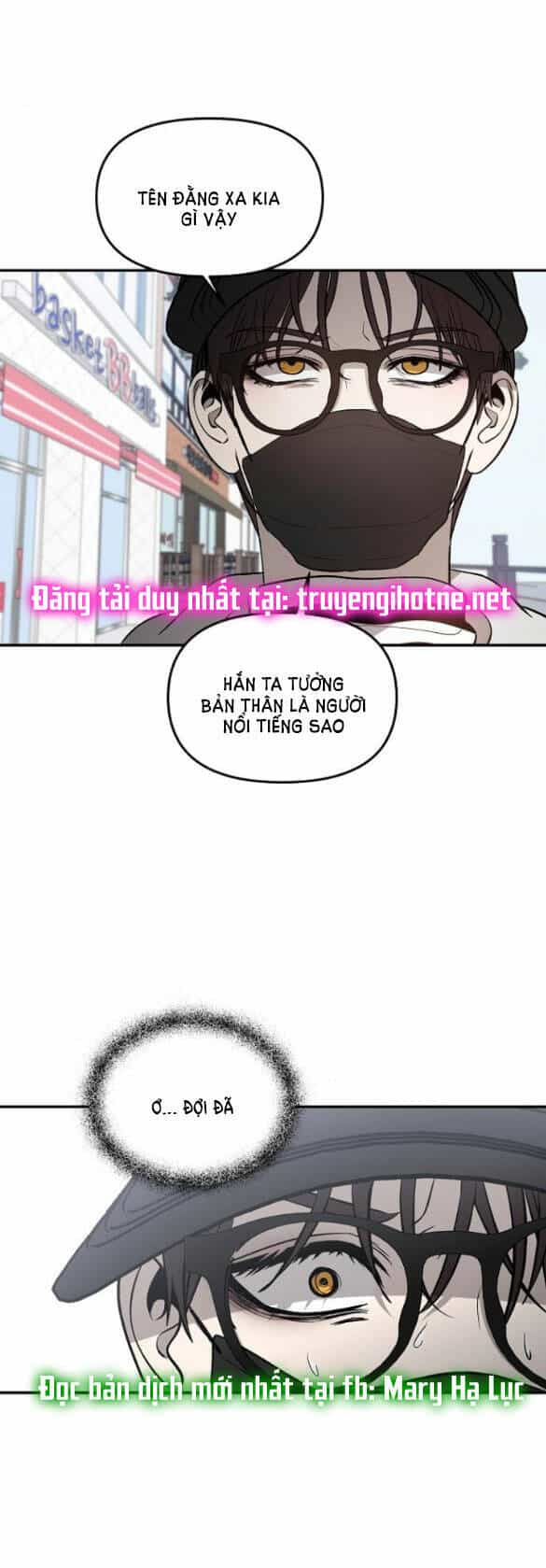 Tự Do Trong Mơ - Chương 78.1 - ảnh 14